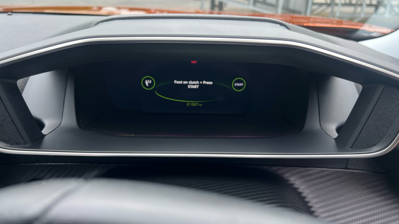 Peugeot 2008 1.2 PureTech Allure 5dr Petrol Estate